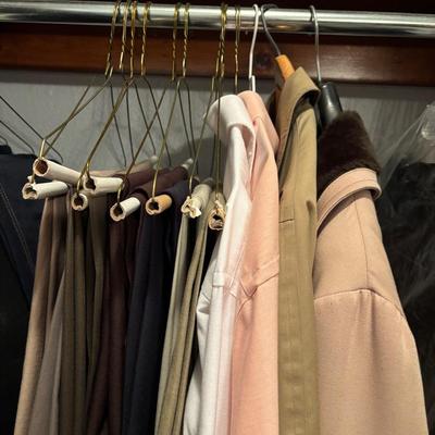 Menswear
