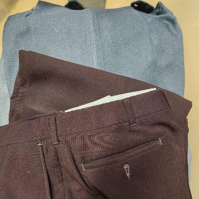 Men's Pants