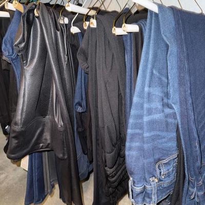 Women’s Pants #1