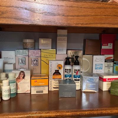 Skincare and More