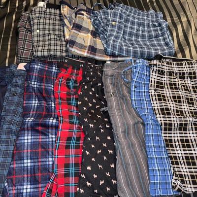 Men’s PJ’s