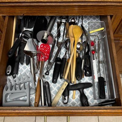 Utensils