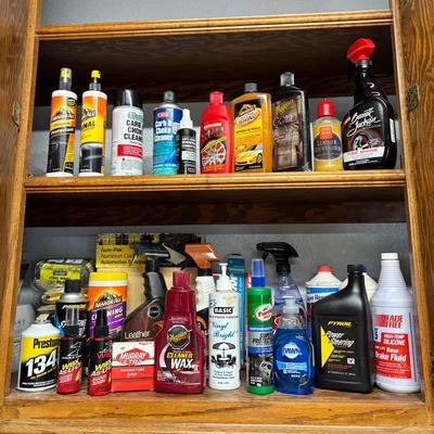 Take Care Of Your Car