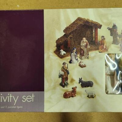 Nativity 