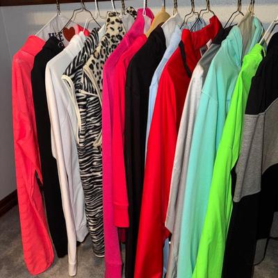 Women outerwear 