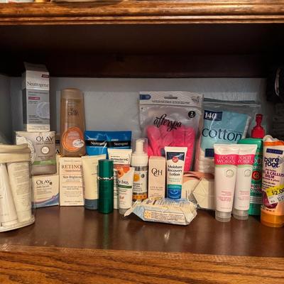 Skincare Mix