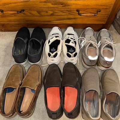 Men’s By Six