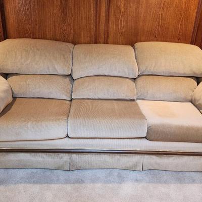 Soft Sofa