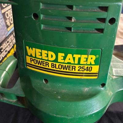 Weed Eater