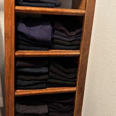 Leggings And More Leggings