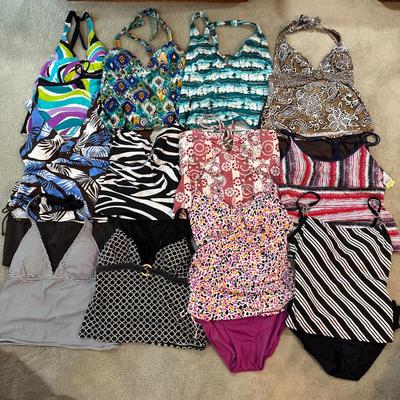 Ladies Tankinis