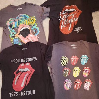 The Rolling Stones