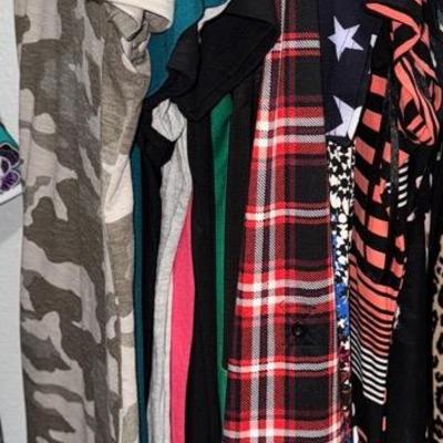 Summer Dresses