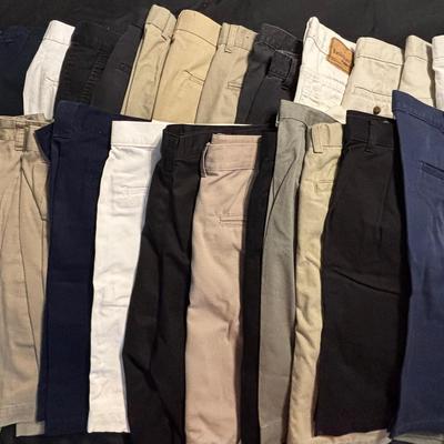 Men’s Shorts