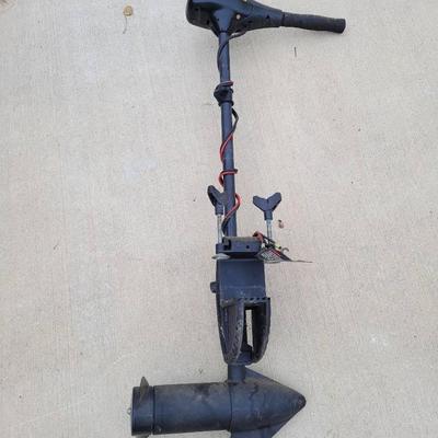 Minn Kota Endura C2 Trolling Motor