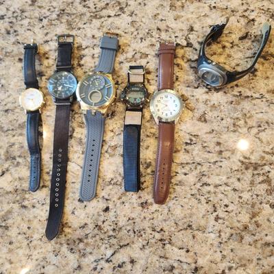Men's Casual Watches