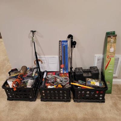 Mystery Tools #1