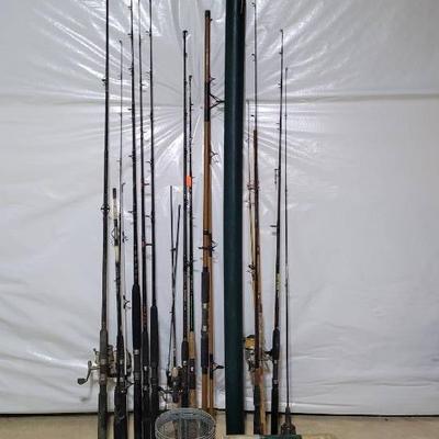 Fishing #4