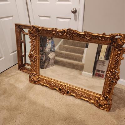 Large Mirrors