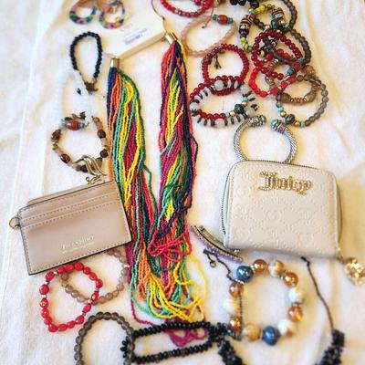 Colorful Jewelry 