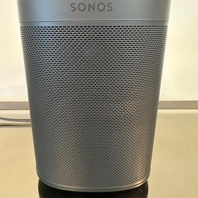Sonos Speaker