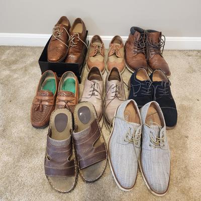 Shoes For Every Day Of The Week 