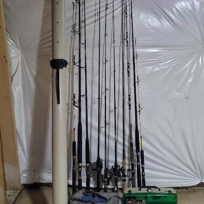 Fishing #1