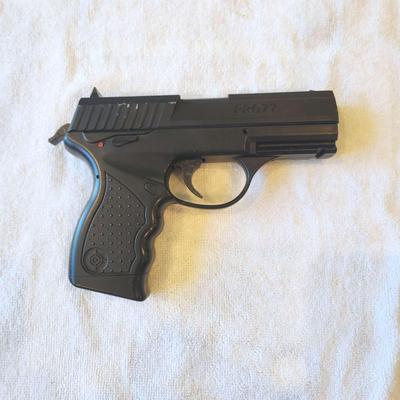 Crosman Pro77 BB Gun