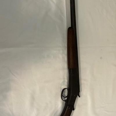 Shot Gun