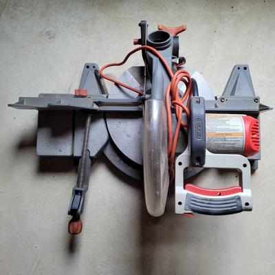 Rigid Miter Saw