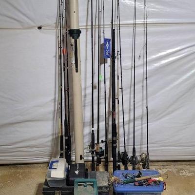 Fishing #3