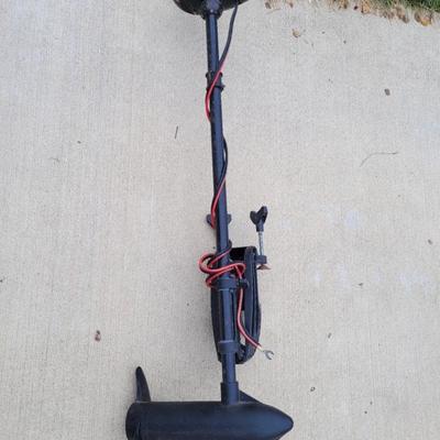 Minn Kota Endura 36 Trolling Motor