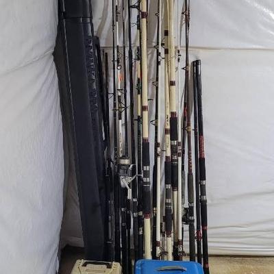 Fishing #2