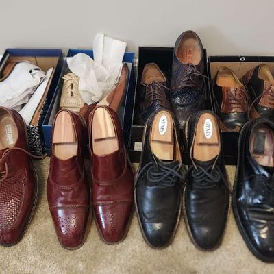 Men's Dress Shoes