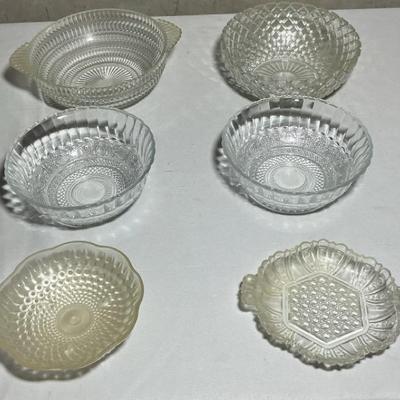 Glassware