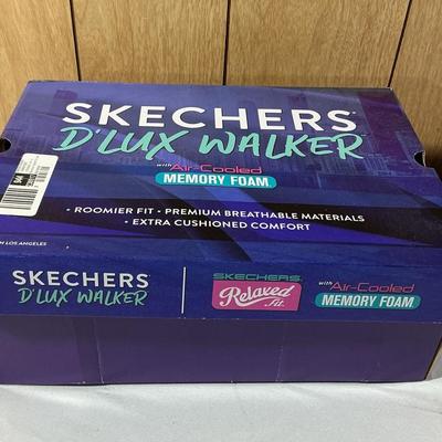 Women’s Sketchers D’Lux Walker