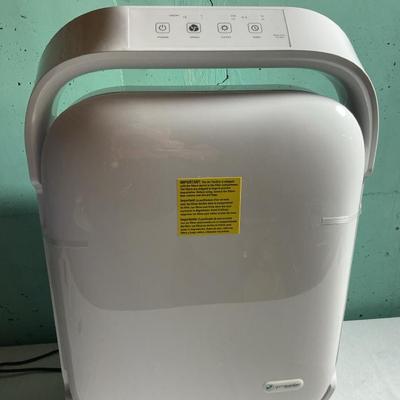 Germ Gurdian Air Purifier 