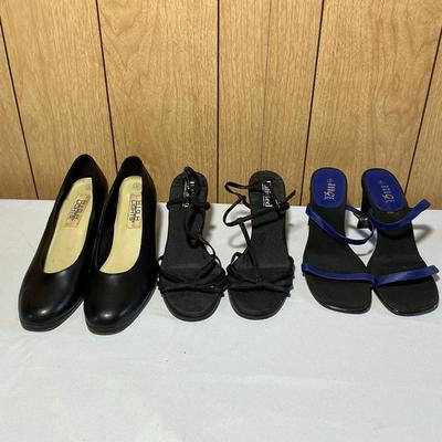 Women’s Heels