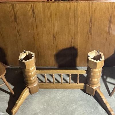 Dining Room Table Set
