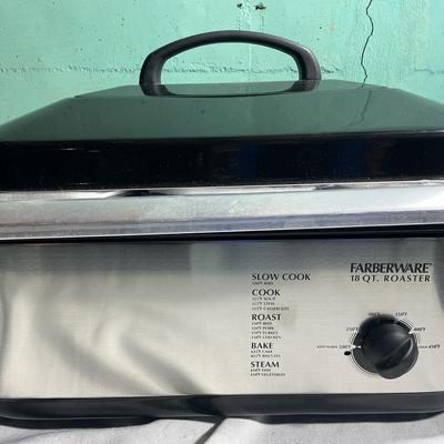 Farberware 18 QT Roaster