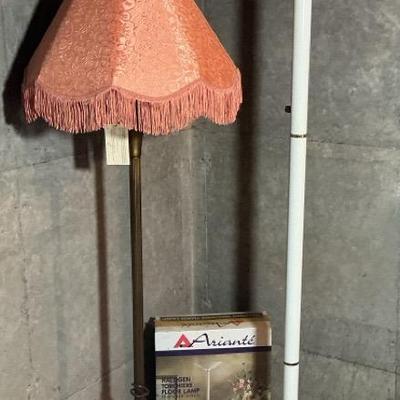 Floor Lamps