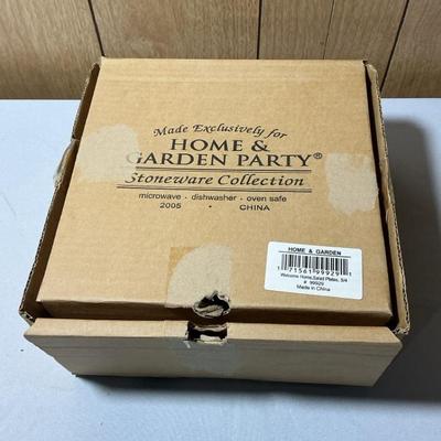Stoneware Collection & More