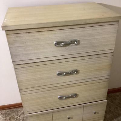 Dresser (1 Piece Set)