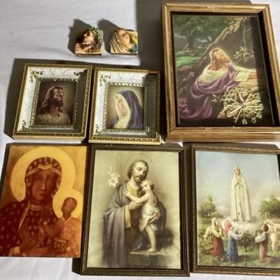 Christian Icon Art