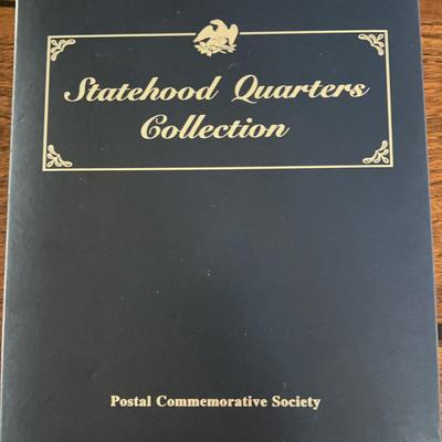Statehood Quarters Collection Volume Two