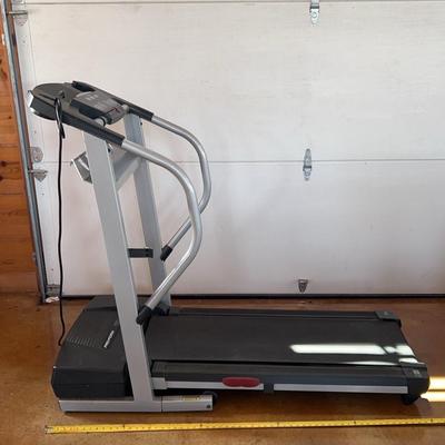 Pro-form 350s Cross Trainer Treadmill 