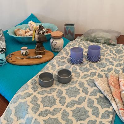 Beachy Decor & More