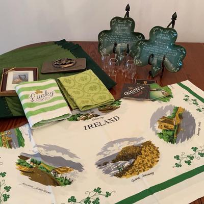 Irish Decor & More