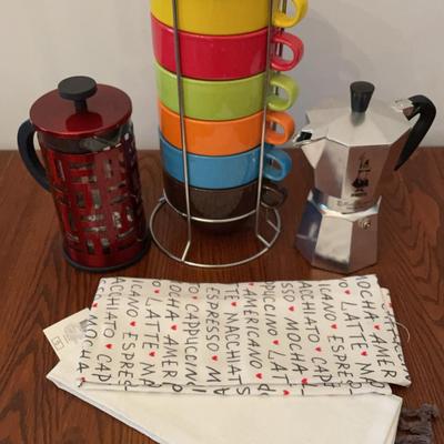 Coffee Lover's Collection