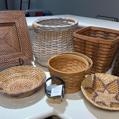 Basket Collection